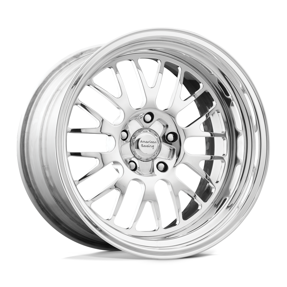AMERICAN RACING VF522 | 18x8 0 72.60 (5x120.65)