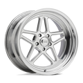 AMERICAN RACING VF533 | 18x7 -6 70.30 (5x120.65)