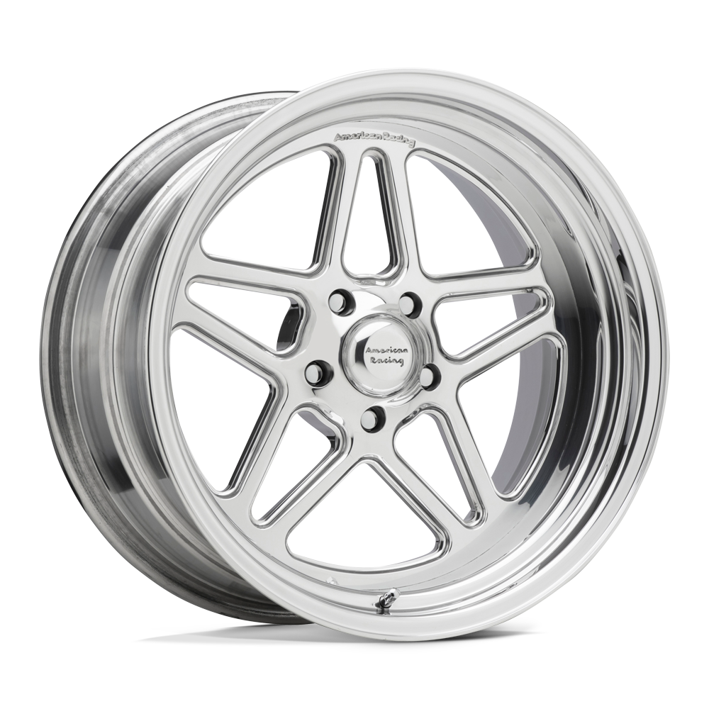 AMERICAN RACING VF533 | 18x7 -6 70.30 (5x120.65)