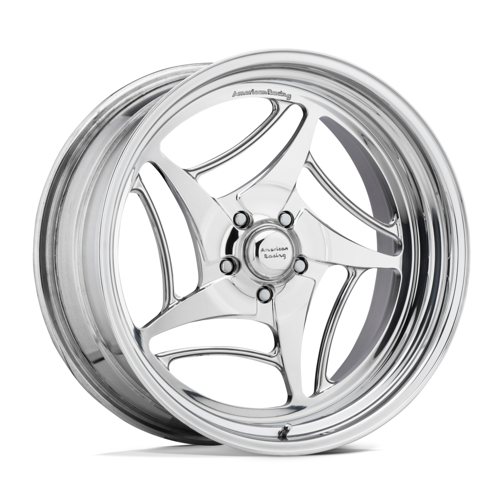 AMERICAN RACING VF541 | 17x11 -50 72.60 (5x127)