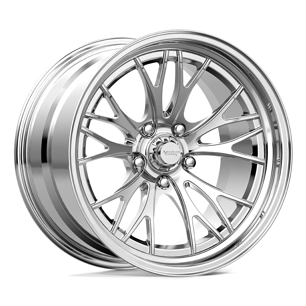 AMERICAN RACING VF543 | 17x8 6 72.60 (5x114.3)