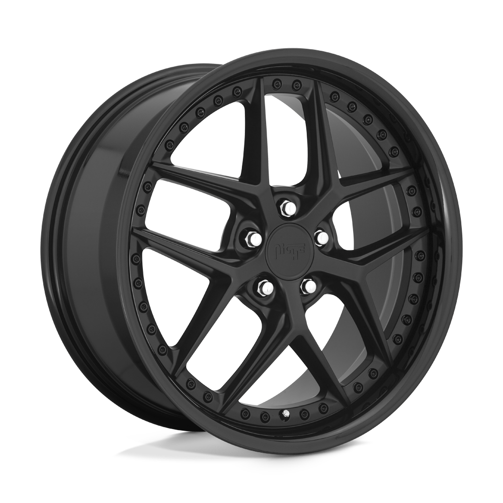 NICHE M226 VICE | 19x8.5 35 72.56 (5x114.3)
