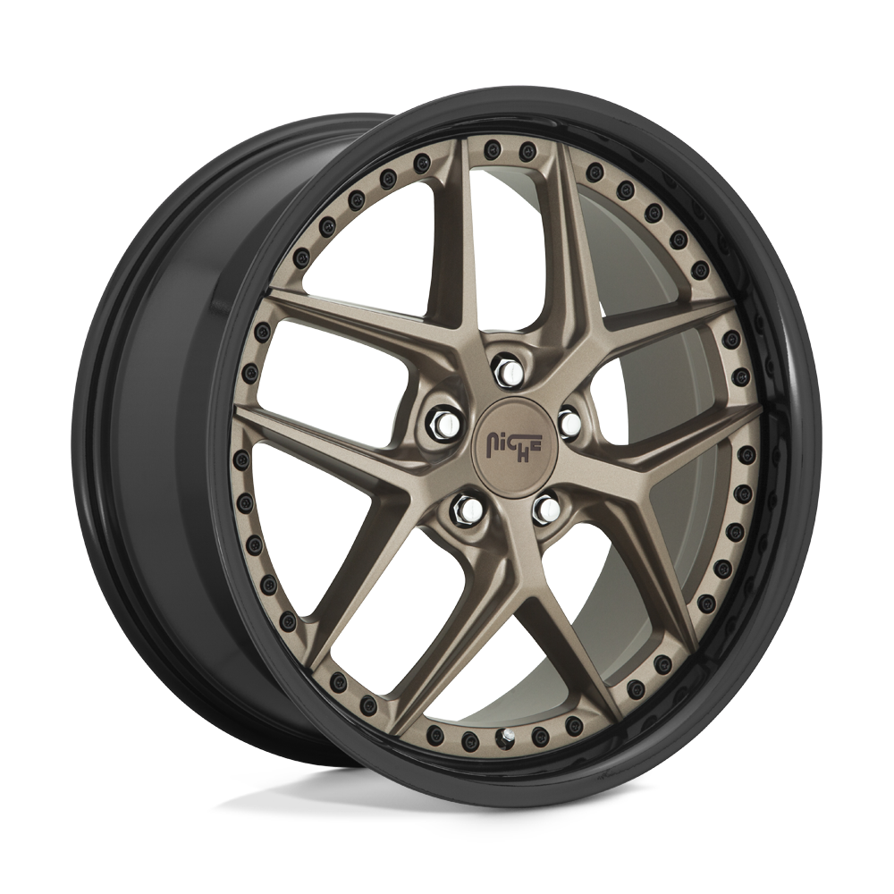 NICHE M227 VICE | 20x10.5 40 72.56 (5x114.3)