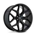 NICHE M231 VICE SUV Gloss | 24x10 30 106.10 (6x139.7)