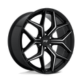 NICHE M232 VICE SUV Gloss
Milled | 24x10 30 106.10 (6x139.7)