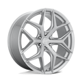 NICHE M233 VICE SUV Gloss
Brushed | 24x10 30 87.10 (6x135)