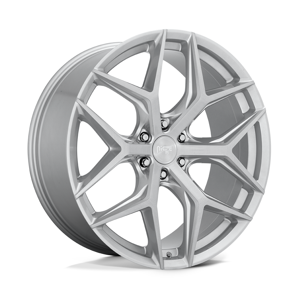 NICHE M233 VICE SUV Gloss
Brushed | 24x10 30 87.10 (6x135)