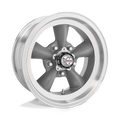 AMERICAN RACING VN105 TORQ THRUST D | 16x8 -12 83.06 (5x114.3)