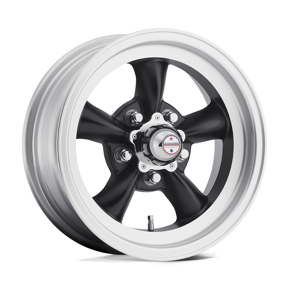 AMERICAN RACING VN105 TORQ THRUST D | 15x6 4 83.06 (5x114.3)