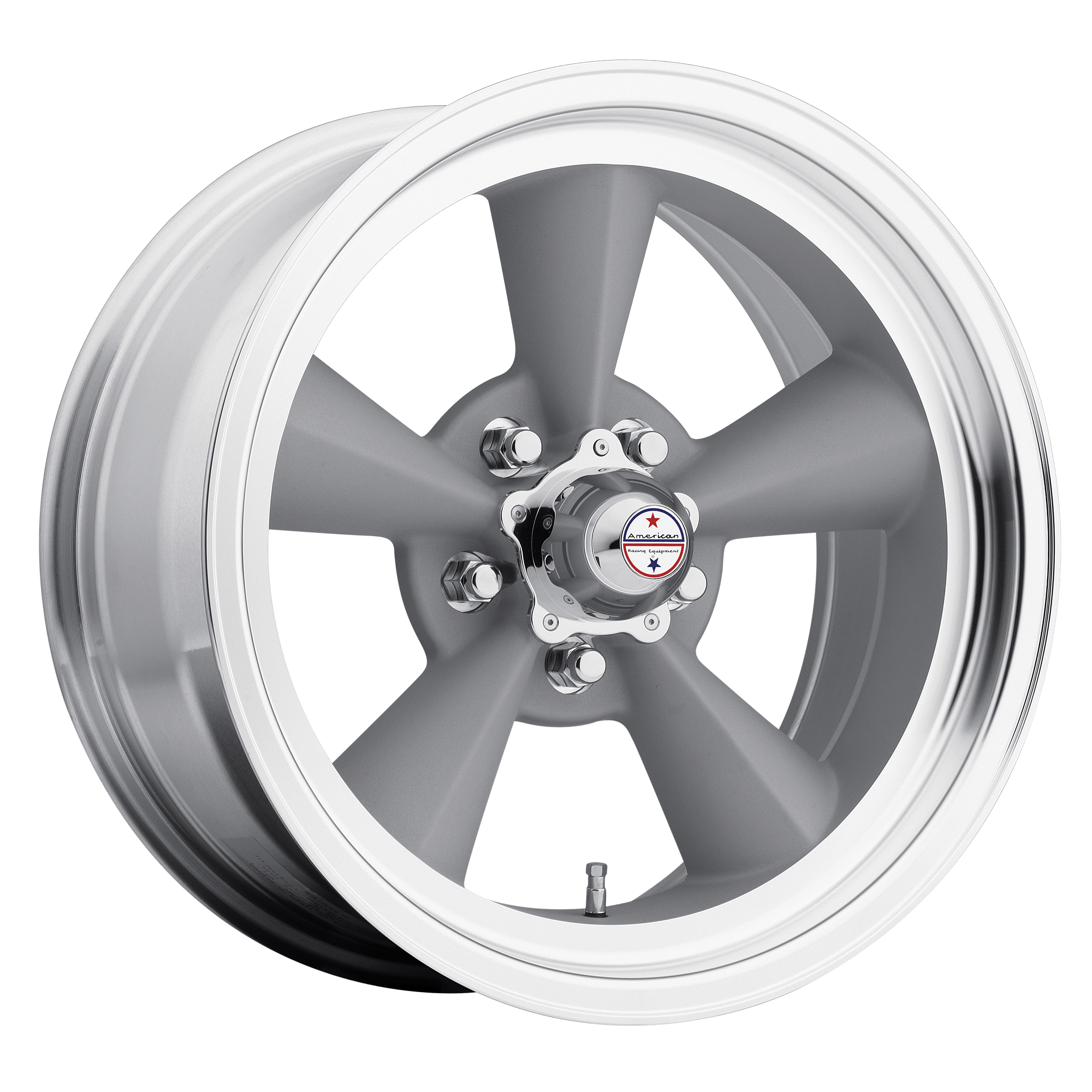 AMERICAN RACING VN309 TT O | 17x8 0 83.06 (5x139.7)