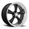 AMERICAN RACING VN315 TORQ THRUST II 1 PC | 22x11 18 83.06 (5x127)