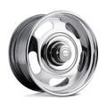 AMERICAN RACING VN327 RALLY Polished | 17x9 12 78.30 (6x139.7)