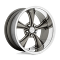 AMERICAN RACING VN338 BOSS TT | 20x10 35 72.56 (5x114.3)