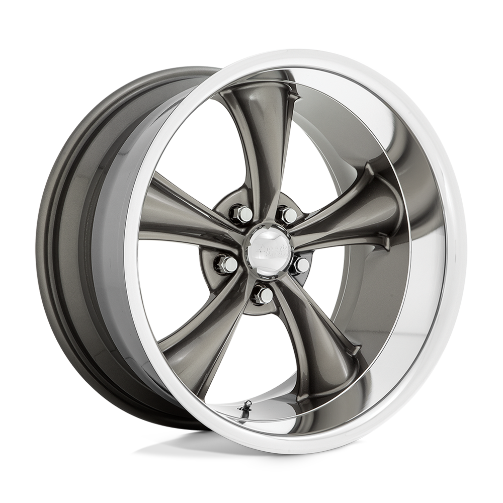 AMERICAN RACING VN338 BOSS TT | 20x10 35 72.56 (5x114.3)