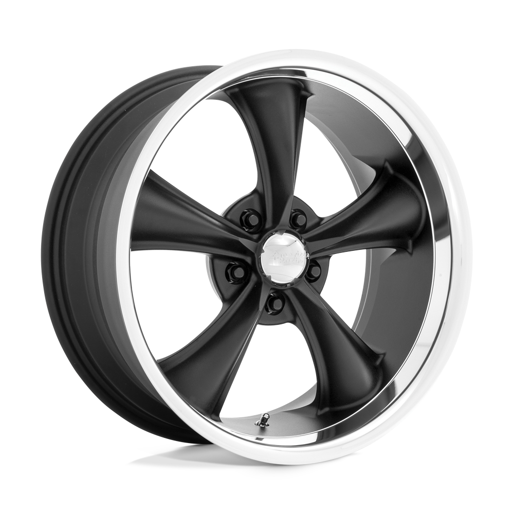 AMERICAN RACING VN338 BOSS TT | 18x9.5 -4 72.56 (5x120.65)