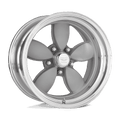 AMERICAN RACING VN402 CLASSIC 200S | 17x8 -25 72.60 (5x120.65)