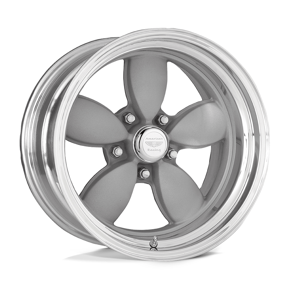 AMERICAN RACING VN402 CLASSIC 200S | 17x8 -13 83.06 (5x120.65)