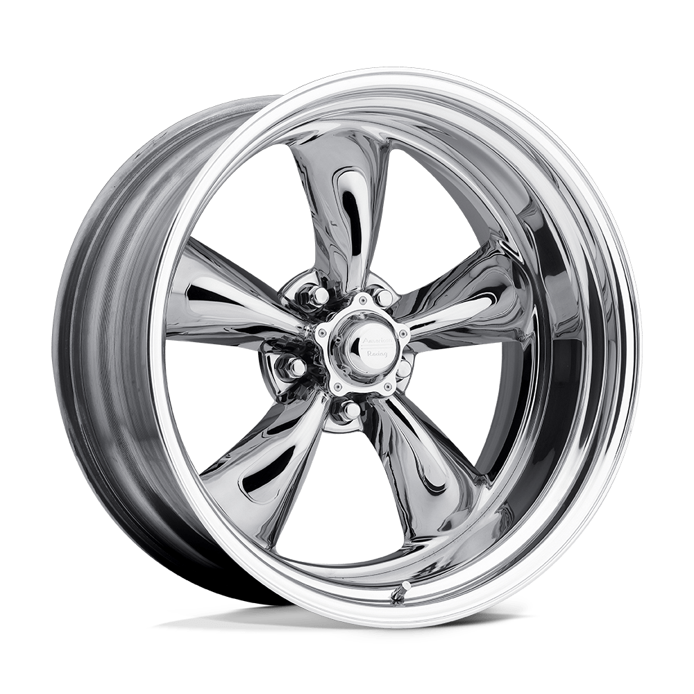AMERICAN RACING VN405 TORQ THRUST II CUSTOM | 18x8 1 83.06 (5x120.65)