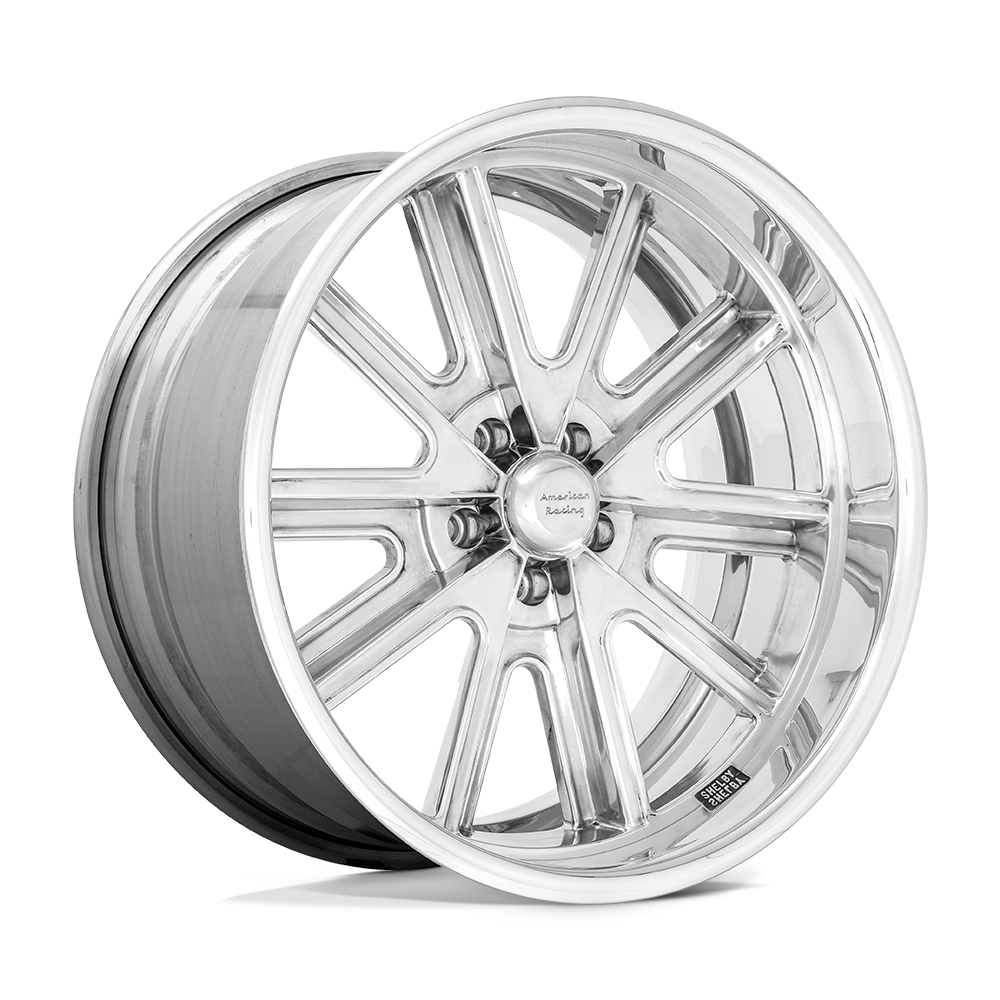 AMERICAN RACING VN407 COBRA | 17x7 0 76.50 (5x114.3)