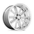 AMERICAN RACING VN407 COBRA | 18x9 13 76.50 (5x114.3)