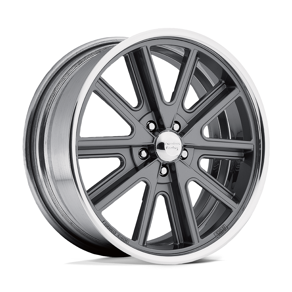 AMERICAN RACING VN407 COBRA | 17x10 0 70.30 (5x120.65)