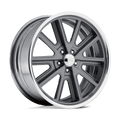 AMERICAN RACING VN407 COBRA | 17x8 0 72.60 (5x114.3)