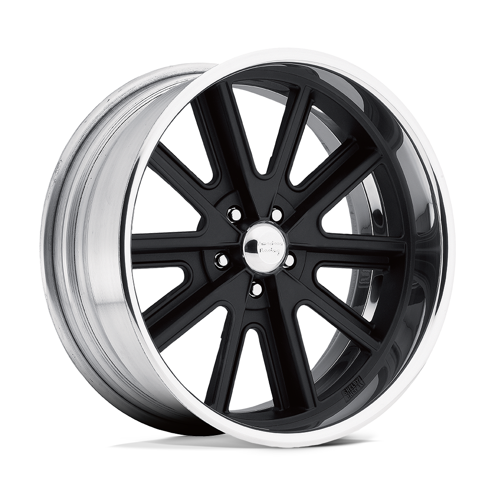 AMERICAN RACING VN407 COBRA | 20x10.5 0 72.60 (5x127)