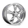 AMERICAN RACING VN425 TORQ THRUST SL | 18x9 -11 83.06 (5x120.65)