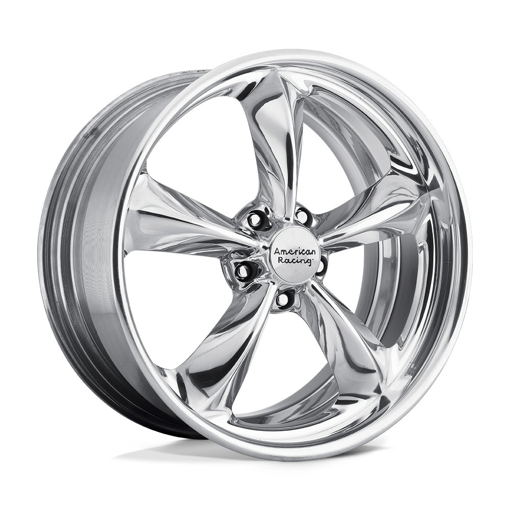 AMERICAN RACING VN425 TORQ THRUST SL | 18x9 -11 83.06 (5x120.65)