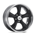 AMERICAN RACING VN425 TORQ THRUST SL | 20x10 25 78.30 (5x127)