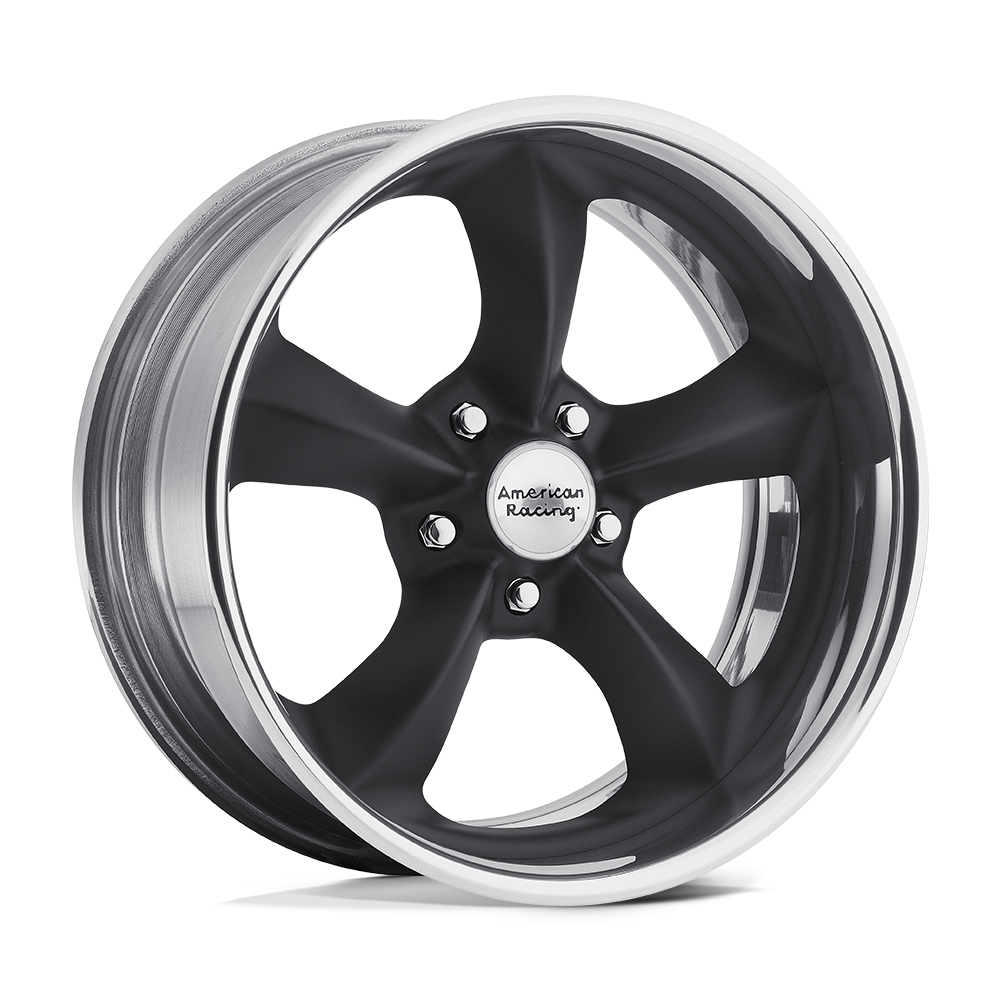AMERICAN RACING VN425 TORQ THRUST SL | 20x8.5 6 78.30 (5x127)