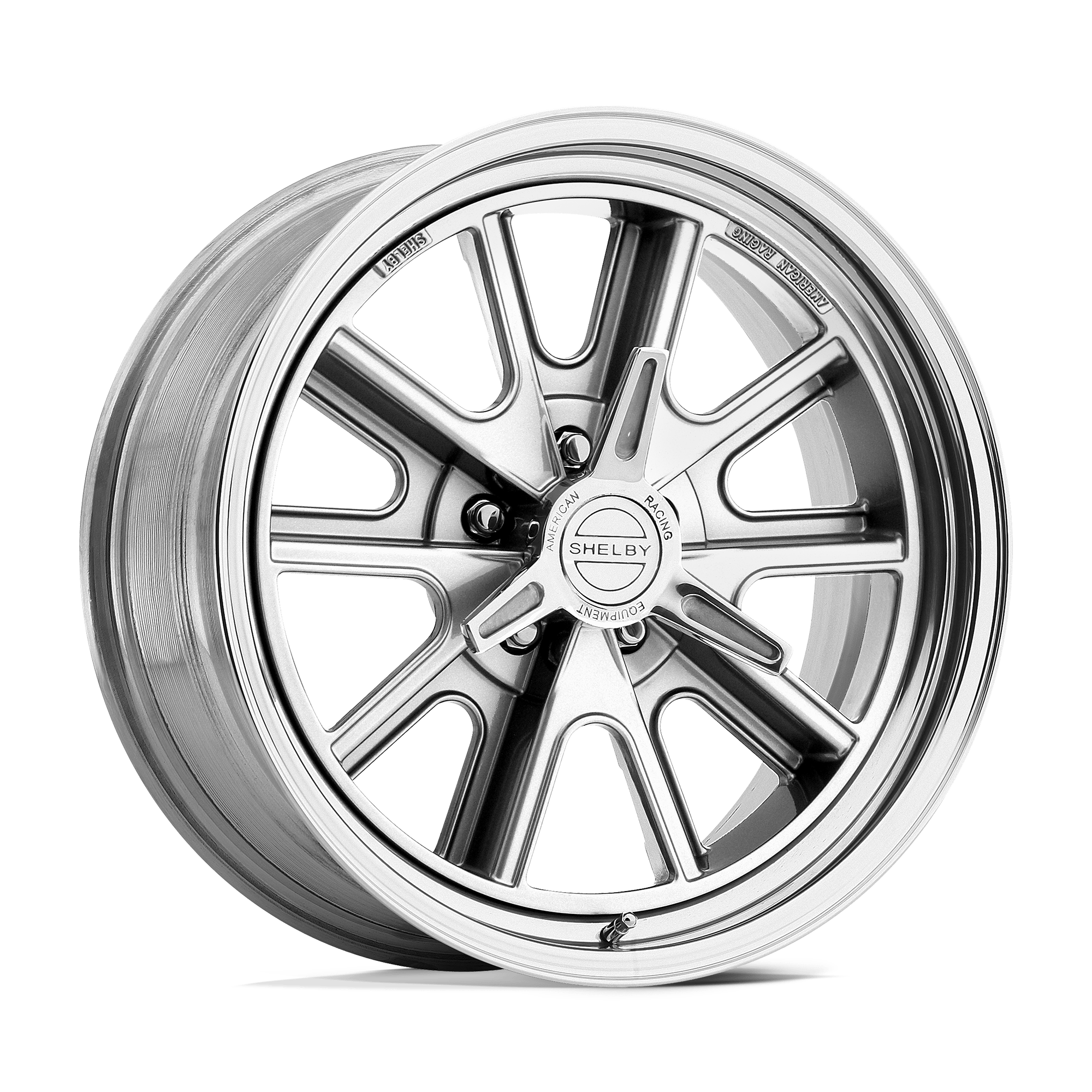 AMERICAN RACING VN427 SHELBY COBRA | 18x11 -13 76.50 (5x114.3)