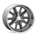 AMERICAN RACING VN427 SHELBY COBRA | 15x7 -19 72.56 (5x114.3)