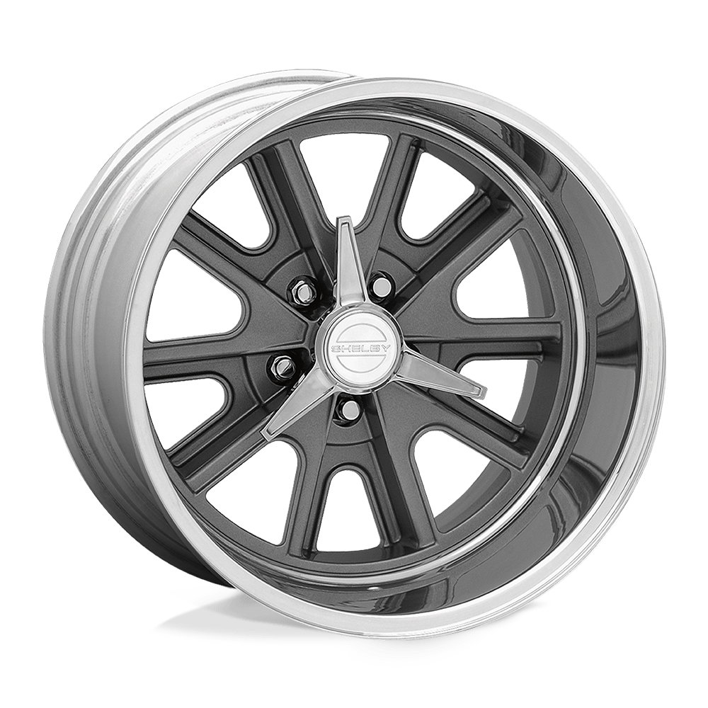 AMERICAN RACING VN427 SHELBY COBRA | 15x7 -12 72.56 (5x114.3)