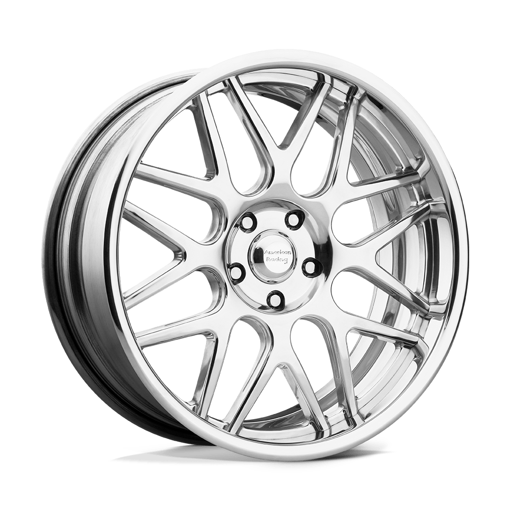 AMERICAN RACING VN430 | 18x9 0 72.60 (5x120.65)