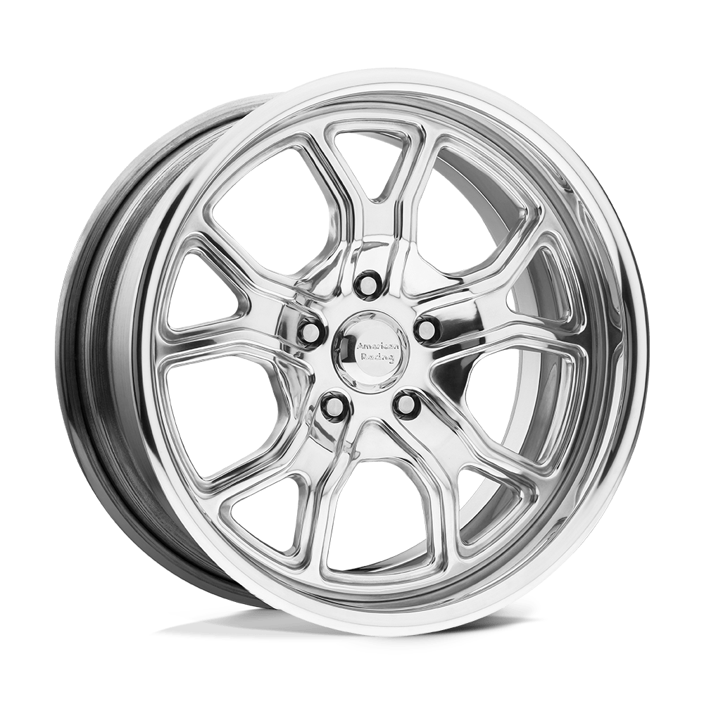 AMERICAN RACING VN431 | 20x10 -51 83.06 (5x120.65)