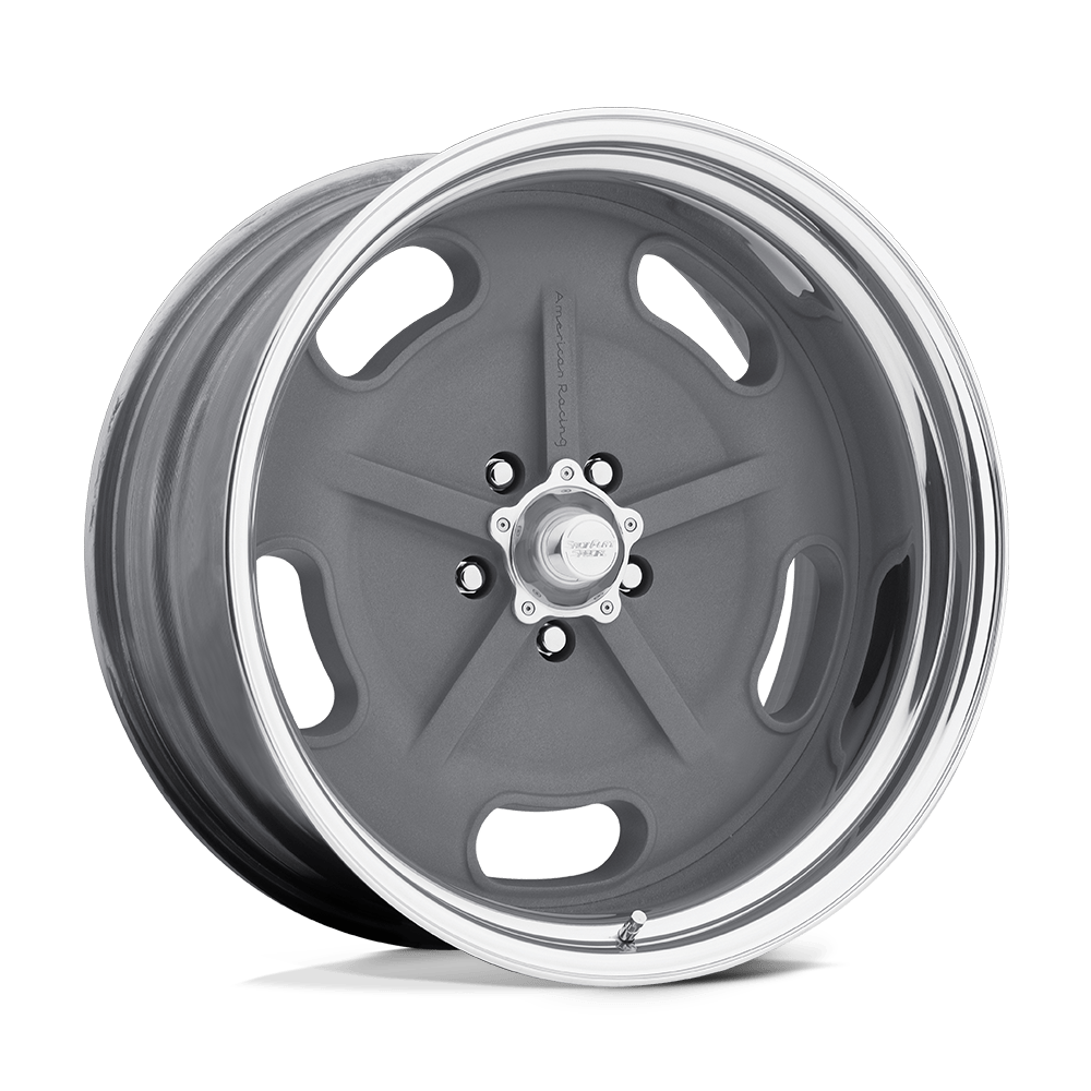 AMERICAN RACING VN470 SALT FLAT | 20x9.5 -89 72.60 (5x114.3)