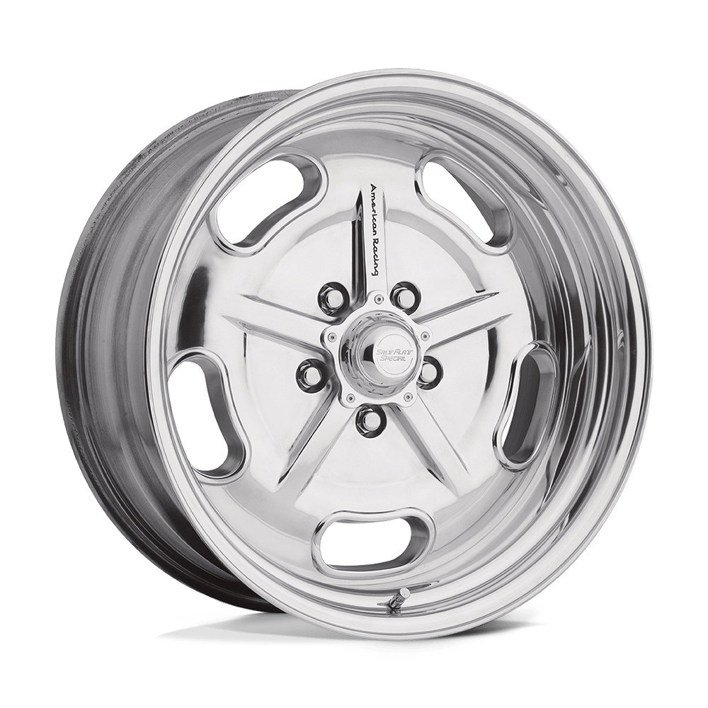 AMERICAN RACING VN471 SALT FLAT SPECIAL | 17x7 -6 83.06 (5x120.65)