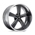 AMERICAN RACING VN472 BURNOUT | 20x11 -51 78.30 (5x127)