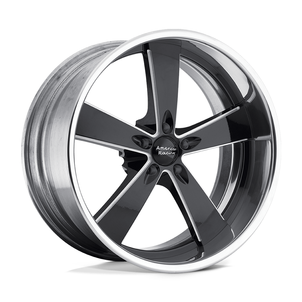 AMERICAN RACING VN472 BURNOUT | 20x11 -51 78.30 (5x127)