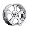 AMERICAN RACING VN474 GASSER | 17x10 -44 72.60 (5x120.65)