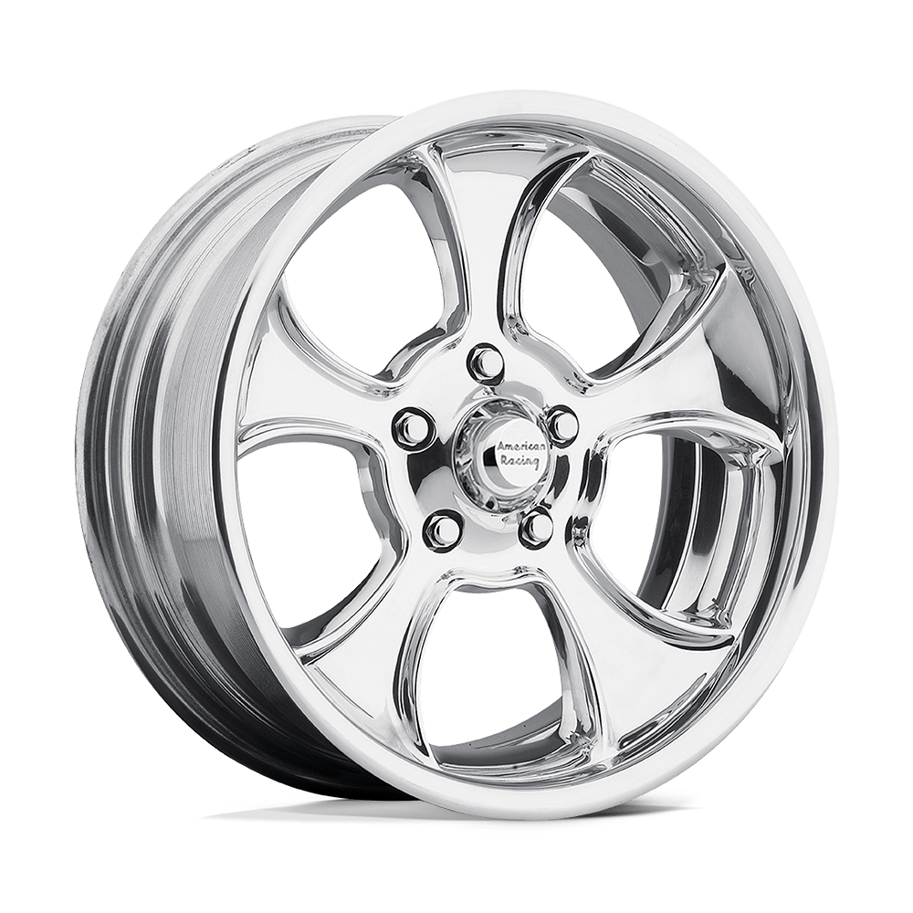 AMERICAN RACING VN474 GASSER | 17x10 -44 72.60 (5x120.65)
