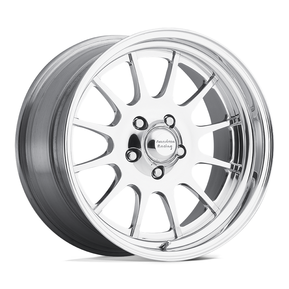 AMERICAN RACING VN477 | 17x11 -38 72.60 (5x114.3)