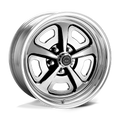 AMERICAN RACING VN500 | 15x7 13 72.60 (5x120.65)