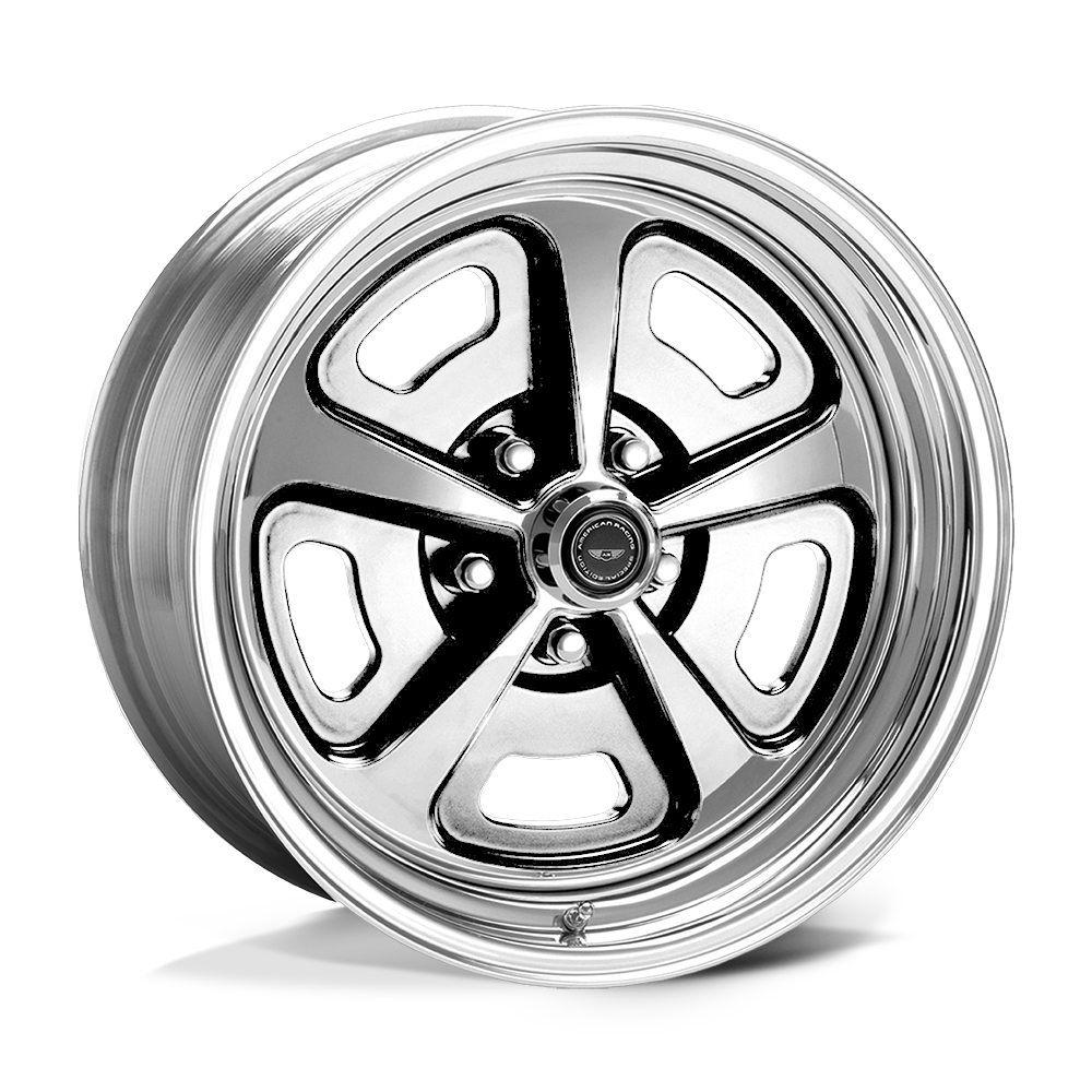 AMERICAN RACING VN500 | 15x7 13 72.60 (5x120.65)