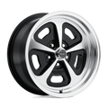 AMERICAN RACING VN501 500 MONO CAST | 17x9 0 72.56 (5x120.65)