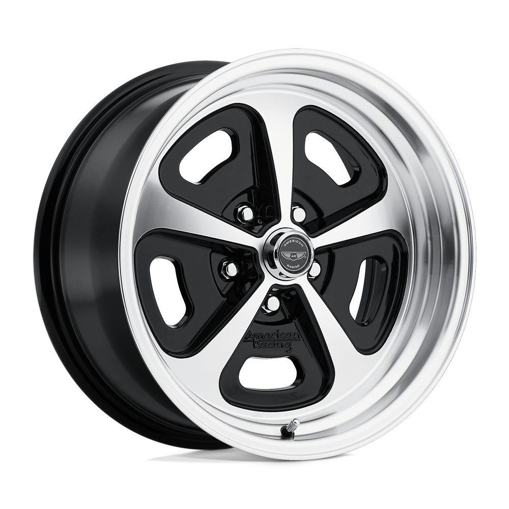 AMERICAN RACING VN501 500 MONO CAST | 17x7 0 72.56 (5x120.65)