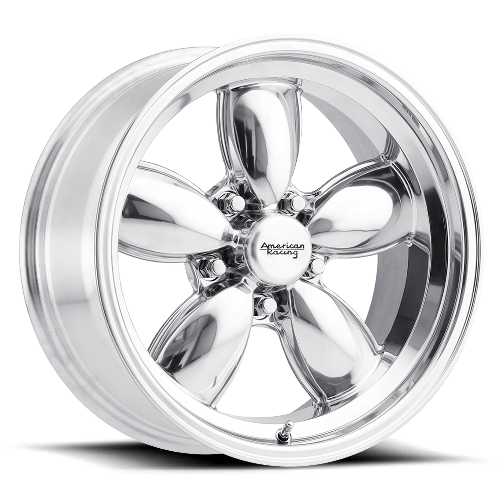 AMERICAN RACING VN504 | 17x9 12 78.30 (5x114.3)