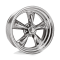 AMERICAN RACING VN505 TORQ THRUST II | 17x9.5 46 72.56 (5x120.65)