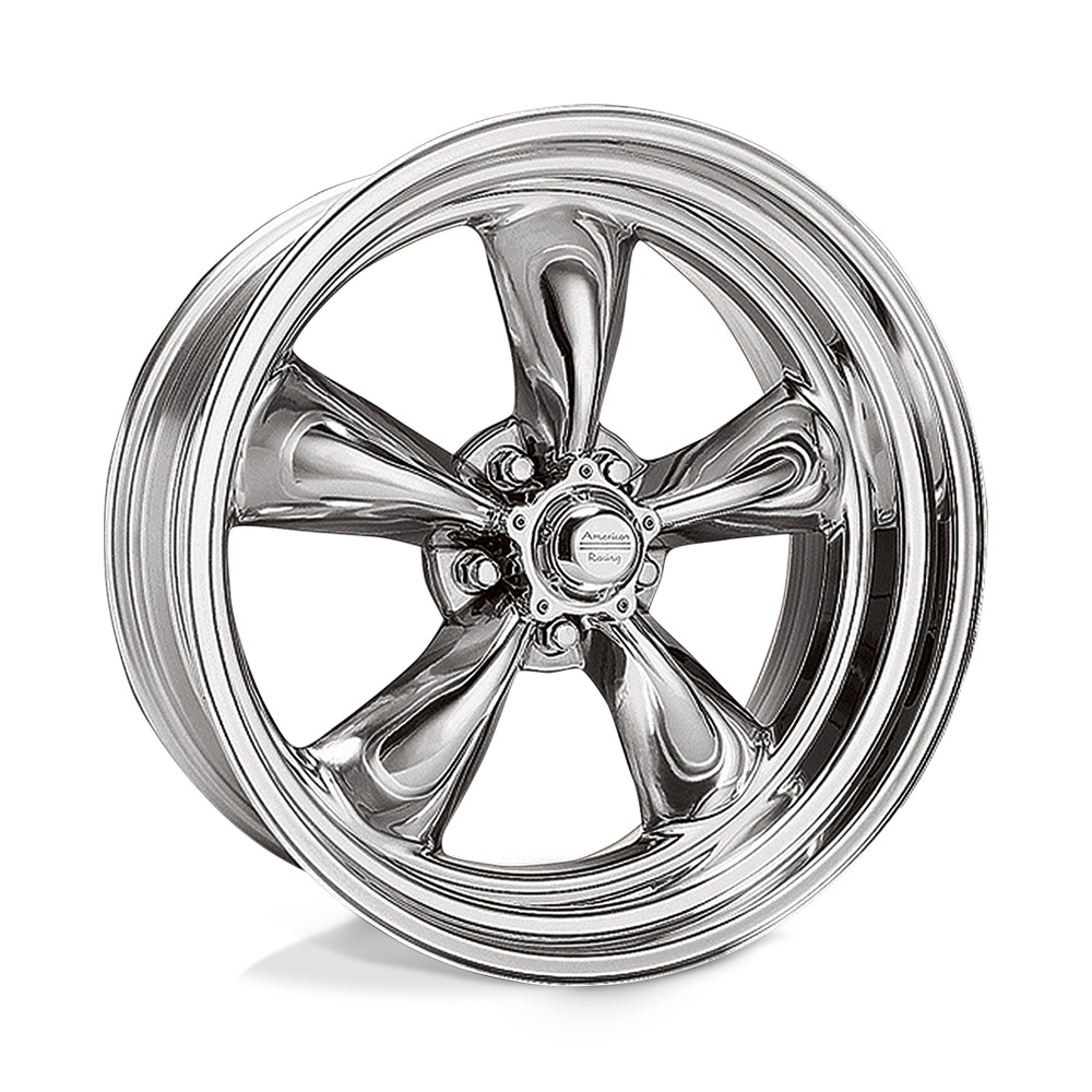 AMERICAN RACING VN505 TORQ THRUST II | 18x8 -6 72.56 (5x120.65)